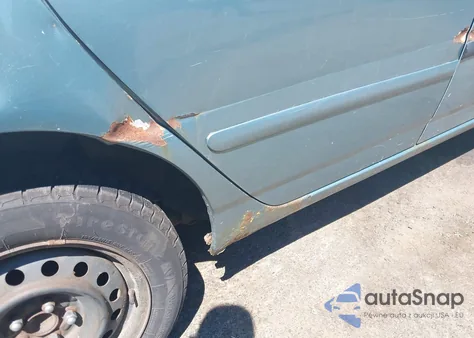 2006 Toyota Corolla Le from USA, damaged, VIN 2T1BR32E66C575484